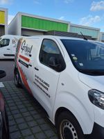 Véhicule PEUGEOT Expert 1.5 BLUEHDi Fourgon … (photo 4)