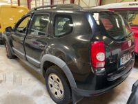 DACIA DUSTER 1.5 DCI 110 CH NON ROULANT - DUSTER 1. (photo 5)