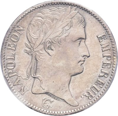 a close up of a coin with a woman ' s head on it