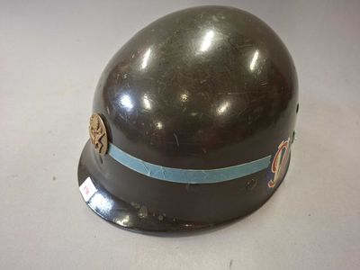 LINER USM1 avec insignes latéraux de la 95e DIVISION d'INFAN…