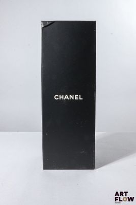 CHANEL Sablier avec son socle Dans sa boite d’origine H.