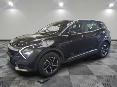 Hyundai C-HR 2020 1,0 t turbo, transmission intégrale, Bluetooth, sièges chauffants