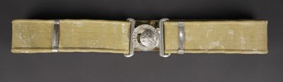 Ceinturon du Royal Regiment 22.