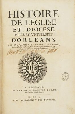la couverture d'un livre sur laquelle figure une image représentant un soleil