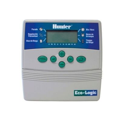 hunter eco - logic eco - logic controller with lcd display