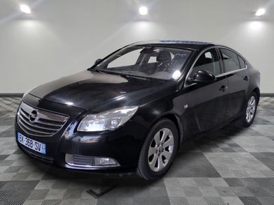 OPEL - INSIGNIA 2.0 CDTI - 130 FAP ECOFLEX COSMO - GO - Mise…