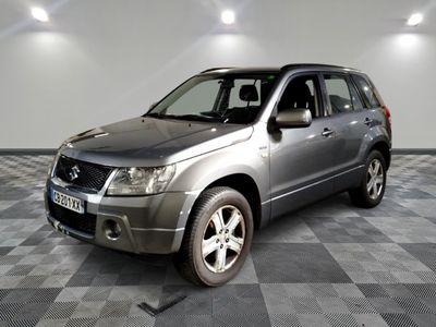SUZUKI - GRAND VITARA 1.9 DDIS - GO - Mise en service: 29/05…