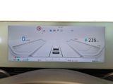 a picture of a car ' s head up display on the dashboard