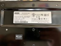 ORDINATEUR tout en un LENOVO type F0FX de 2022 et imprimante… (photo 3)