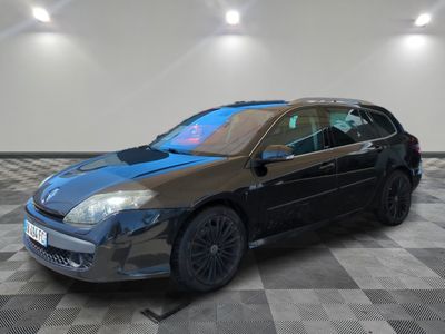 RENAULT - LAGUNA ESTATE III 2.0 DCI 180 FAP GT - GO - Mise e…