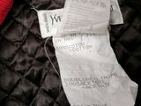 a picture of a piece of clothing that has a price tag on it