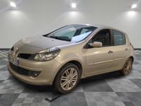 RENAULT - CLIO 1.5 DCI 105 INITIALE - GO - Mise en service: …