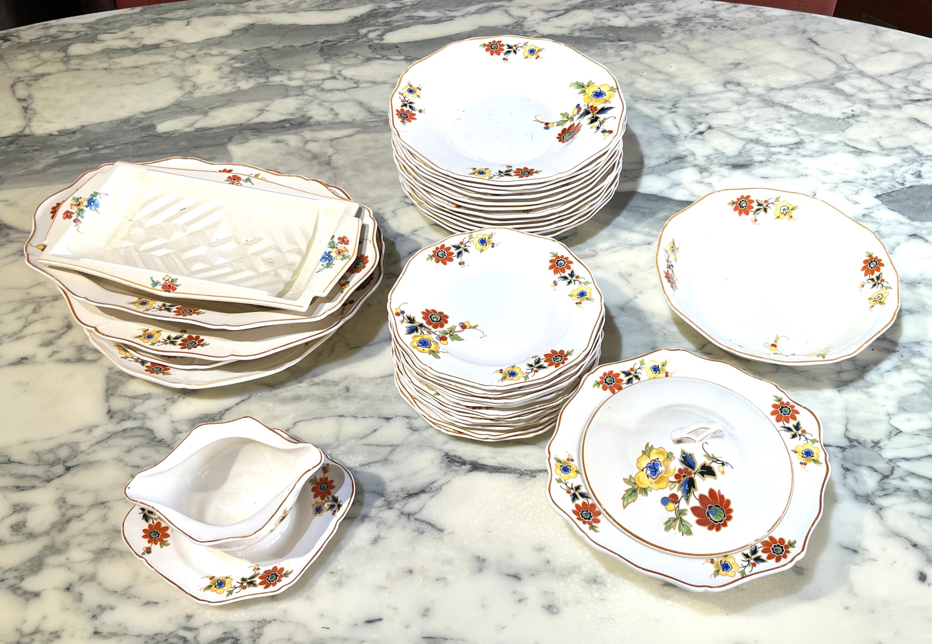 Objets d'art & Curiosités