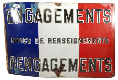 an image of a sign that says engagements office and reinsignments