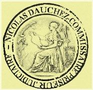 Maître Nicolas DAUCHEZ