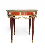 GUERIDON NAPOLEON III (photo 2)