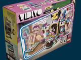 a box of legos that are in the box