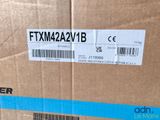 an image of a box with a sticker on it