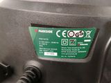 an image of a close up of a power cord plugged into an electric device