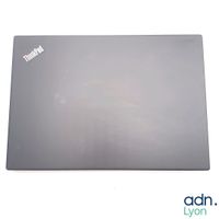Ordinateur portable Lenovo Thinkpad X13 Gen 1 Noir - Intel C… (photo 5)