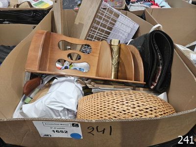 VEN - Box de maison (Réf 1652 12/03) - Photo 1