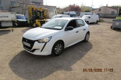 PEUGEOT 208 PREMIUM BLUE HDI 100 S&S BVM6 - Genre : VASP - C…