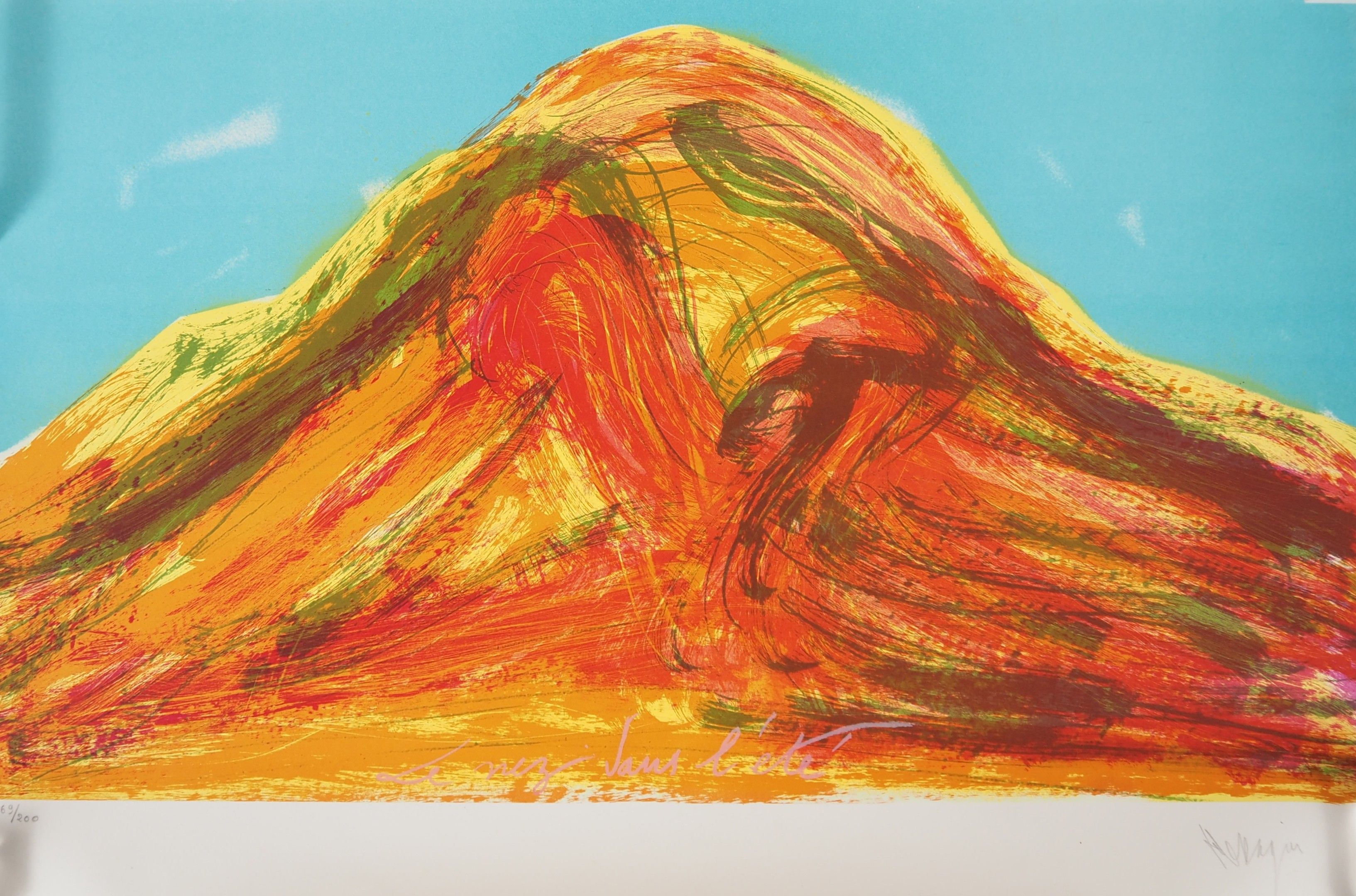 Tableaux, Dessins & Estampes