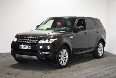 VP LAND ROVER RANGE ROVER SPORT 2. - Photo 1