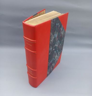 DUMAS ALEXANDRE. "La dame aux camélias".