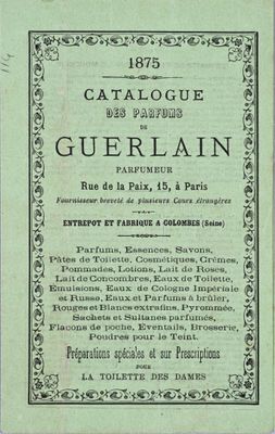 an old book with a black and white title on it