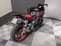 LIEU DE STOCKAGE : Paris Sud - APRILIA - TUONO 660 - ES - Mi… (photo 3)
