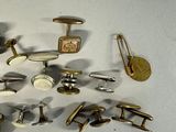 a lot of different types of cuff watches and cuff bracelets
