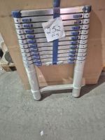 Échelle télescopique en aluminium, hauteur réglable de 0,80 … (photo 2)