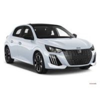 PEUGEOT 208 1.2 PTEC 75 CV - Genre : VP - Carrosserie : CI -…