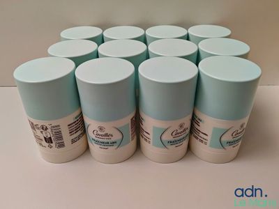 six déodorants vides déodorant déodorant déodorant déodorant déodorant déodorant déod