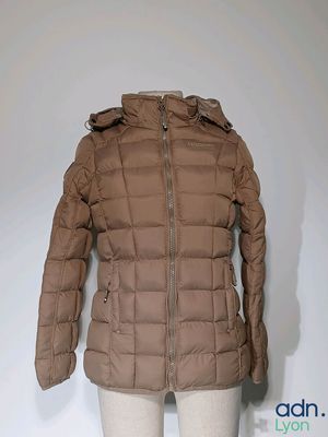 doudoune marron sur mannequin mannequin mannequin mannequin mannequin mannequin mannequin mannequin mannequin mannequin mann