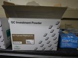 a box that is sitting on top of a counter
