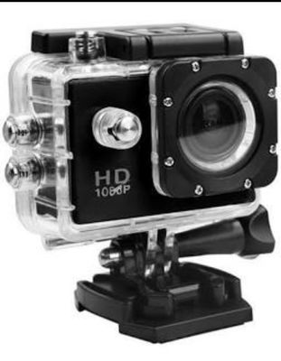 1 caméra sport prixton HD DV610