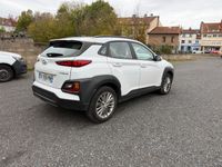 VP HYUNDAI KONA 1.6 CRDi 16V 2WD S&S 116 cv (2019) 104 800 k… (photo 2)