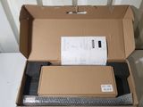 a box that has some items inside of it