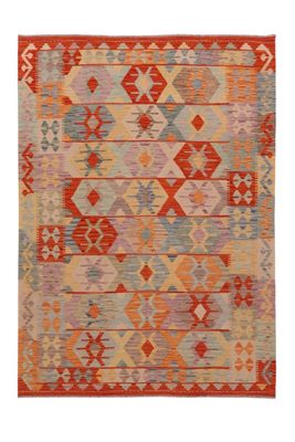 Kilim Afghan 239 x 167