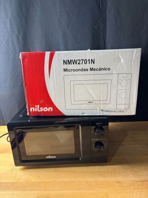 Micro-ondes neuf, avec son emballage et son mode d'emploi, à vendre