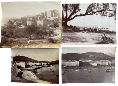 Barthélémy GRAZIANI (1835-1893)