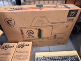 a box with a bunch of screws inside of it