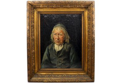 École FRANÇAISE du XIXe siècle - Photo 1