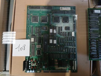 Carte jeu SUNSET RIDER ORIGINAL - Photo 1