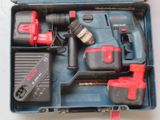 a tool box with tools in it on a table
