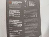 a box that has a mouse in it on a table