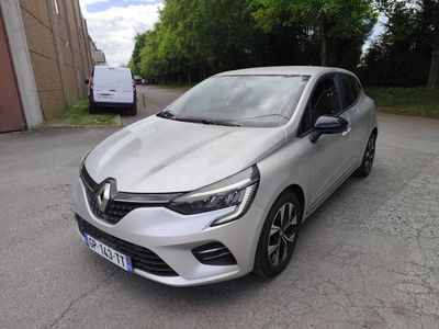 RENAULT CLIO EVOLUTION TCE 90 - Genre : VP - Carrosserie : C…