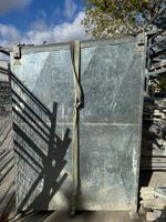 * 1 cabine de chantier LPP